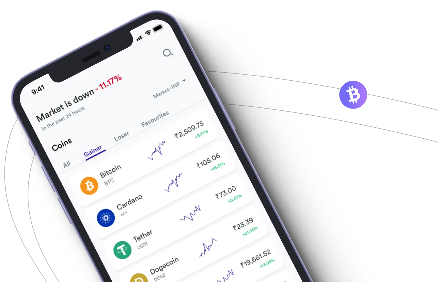 Supply Vurex - Take advantage of the cryptocurrency markets and earn with Supply Vurex